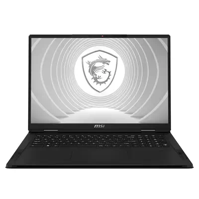 CreatorPro X18 HX A14VKSG-024FR - MSI - PC Portable - visuel 3