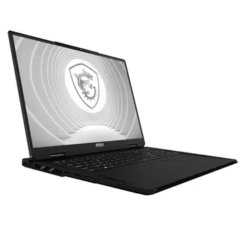 PC Portable CreatorPro Intel i9 avantages