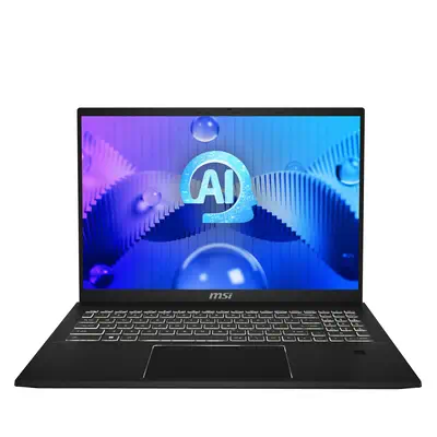 Summit E16 AI Studio A1VFTG-007FR - MSI - PC Portable - visuel 3