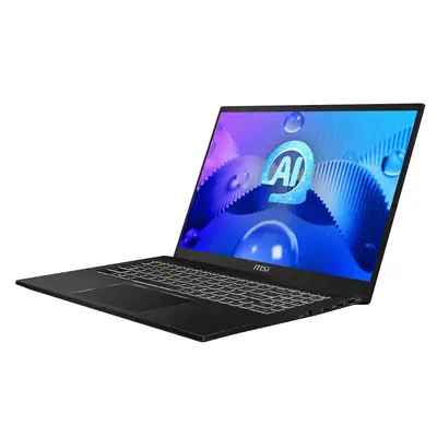 Summit E16 AI Studio A1VFTG-007FR - MSI - PC Portable - visuel 2