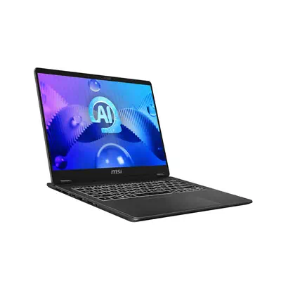 Prestige 14 AI Evo C1MG-039FR - MSI - PC Portable - visuel 3