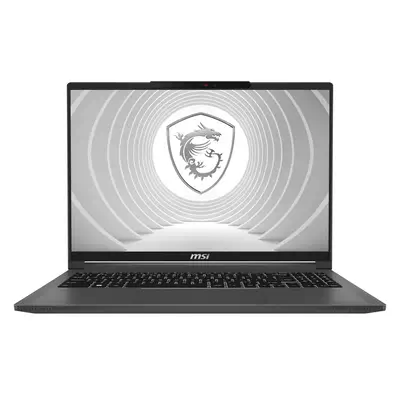 CreatorPro 16 AI Studio A1VKG-096FR - MSI - PC Portable - visuel 2