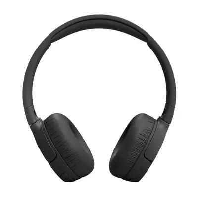 JBL Tune 670 NC Casque Avec fil &sans fil Arceau Appels/Musique USB Type-C Bluetooth Noir - Casque Micro - visuel 2