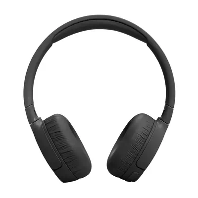 JBL Tune 670 NC Casque Avec fil &sans fil Arceau Appels/Musique USB Type-C Bluetooth Noir - Casque Micro - visuel 3