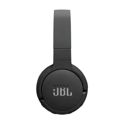 JBL Tune 670 NC Casque Avec fil &sans fil Arceau Appels/Musique USB Type-C Bluetooth Noir - Casque Micro - visuel 5