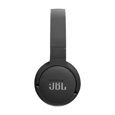 JBL Tune 670 NC Casque Avec fil &sans fil Arceau Appels/Musique USB Type-C Bluetooth Noir - Casque Micro - visuel 4