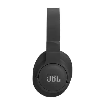 JBL Tune 770NC Casque Avec fil &sans fil Arceau Appels/Musique USB Type-C Bluetooth Noir - Casque Micro - visuel 3