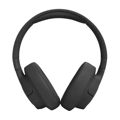 JBL Tune 770NC Casque Avec fil &sans fil Arceau Appels/Musique USB Type-C Bluetooth Noir - Casque Micro - visuel 2