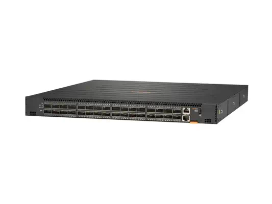 HPE Aruba Networking Aruba 8325-32C Géré L3 1U Noir - Switchs et Hubs - visuel 2