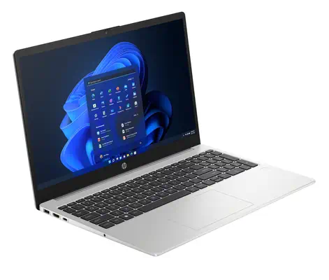 HP 255 G10 AMD Ryzen™ 5 7530U Ordinateur HP - visuel 1 - hello RSE - Protection contre les éclaboussures