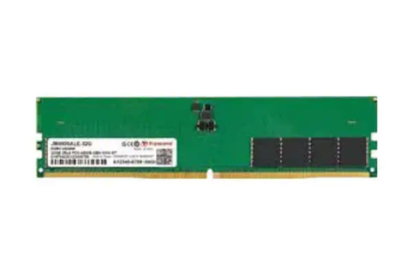 Transcend JM5600ALE-24G module de mémoire 24 Go 1 Transcend - visuel 1 - hello RSE - Gestion efficace de l'énergie
