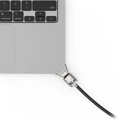 Compulocks MBALDG05 câble antivol Argent - Accessoires Tablette - visuel 2