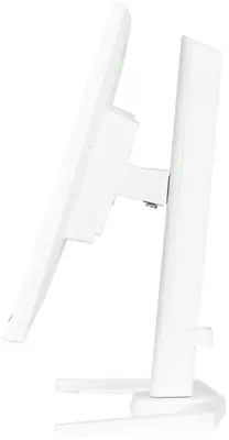 iiyama G-MASTER GB2470HSU-W6 écran plat de PC 60,5 cm (23.8") 1920 x 1080 pixels Full HD LED Blanc - Ecran Ordinateur - visuel 7