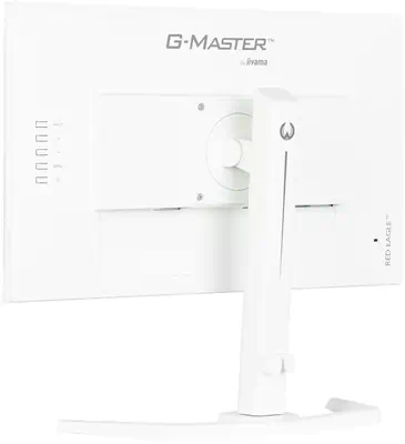 iiyama G-MASTER GB2470HSU-W6 écran plat de PC 60,5 cm (23.8") 1920 x 1080 pixels Full HD LED Blanc - Ecran Ordinateur - visuel 10