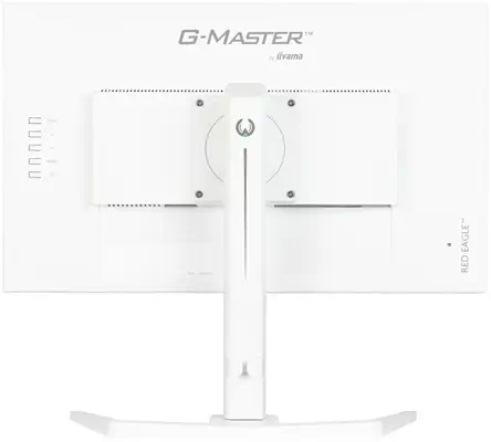 iiyama G-MASTER GB2470HSU-W6 écran plat de PC 60,5 cm (23.8") 1920 x 1080 pixels Full HD LED Blanc - Ecran Ordinateur - visuel 8