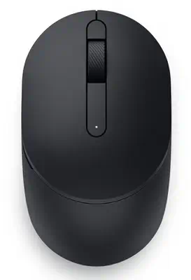 DELL MS355 souris Universel Ambidextre RF sans fil Dell - visuel 1 - hello RSE - Aussi silencieuse qu’une vraie souris