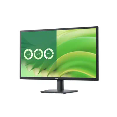 DELL E Series E2725H écran plat de PC Dell - visuel 1 - hello RSE - Confort visuel amélioré