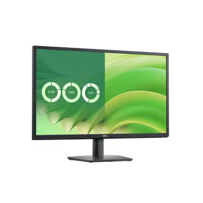 DELL E Series E2725H écran plat de PC Dell - visuel 1 - hello RSE - Fiable sous tous les angles