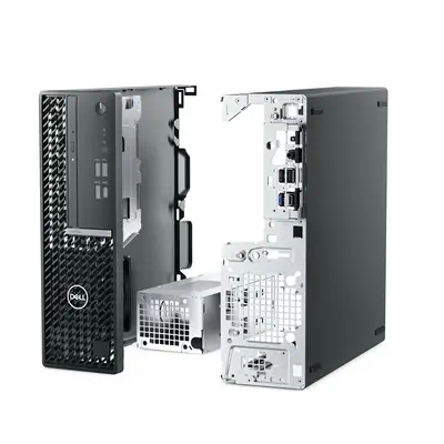 DELL OptiPlex 7020 Intel® Core™ i5 i5-12500 8 Dell - visuel 1 - hello RSE - Prise en charge de 4 écrans