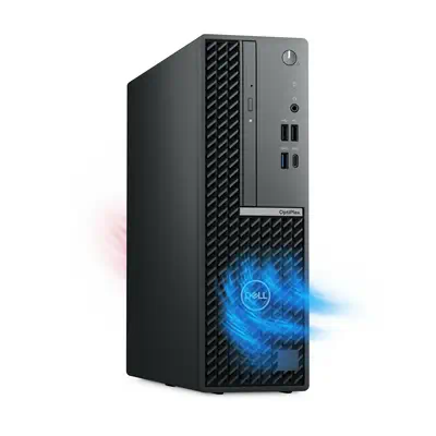 DELL OptiPlex 7020 Intel® Core™ i5 i5-12500 8 Dell - visuel 1 - hello RSE - Carte graphique séparée