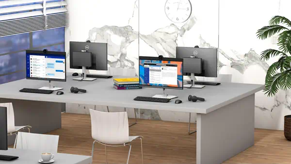 DELL OptiPlex 7020 Intel® Core™ i5 i5-12500T 8 Dell - visuel 1 - hello RSE - Expérience tout-en-un