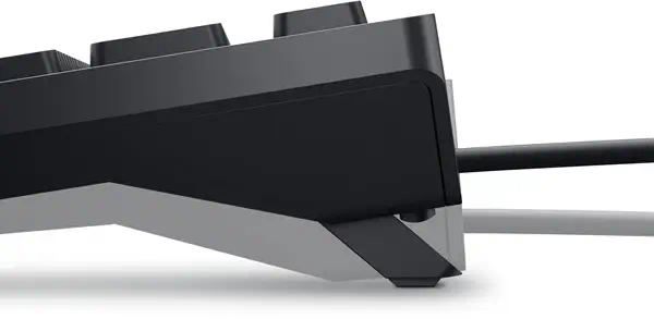 DELL KB525C clavier Bureau USB AZERTY Français Noir Dell - visuel 1 - hello RSE - Faites-en plus avec l’IA
