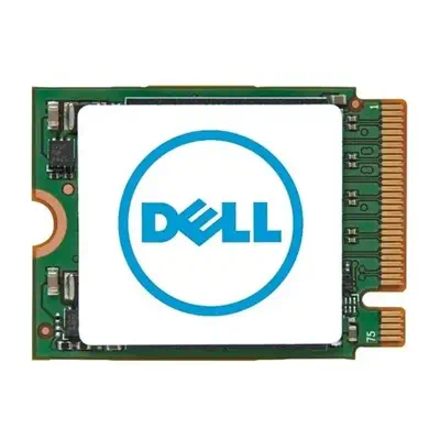 DELL AD099078 disque SSD 2 To M.2 PCI Express 4.0 NVMe - Dell - Disque dur SSD - visuel 1