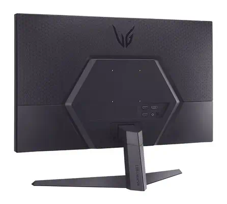 LG 24GS50F-B écran plat de PC 60,2 cm (23.7") 1920 x 1080 pixels Full HD LCD Noir - Ecran Ordinateur - visuel 7