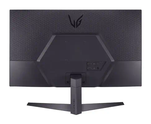LG 24GS50F-B écran plat de PC 60,2 cm (23.7") 1920 x 1080 pixels Full HD LCD Noir - Ecran Ordinateur - visuel 6