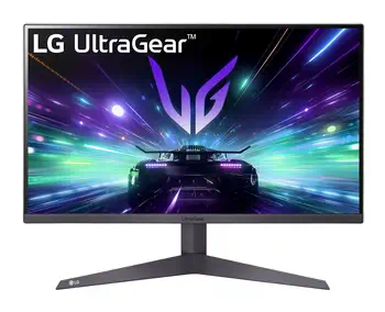 Ecran Ordinateur LG 24GS50F-B revendeur officiel