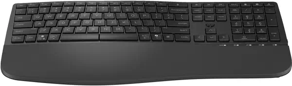 Clavier hybride HP 685 Comfort - visuel 1