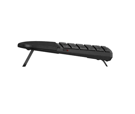 HP STORE 3PL clavier Bureau RF sans fil + Bluetooth Noir - Clavier - visuel 10