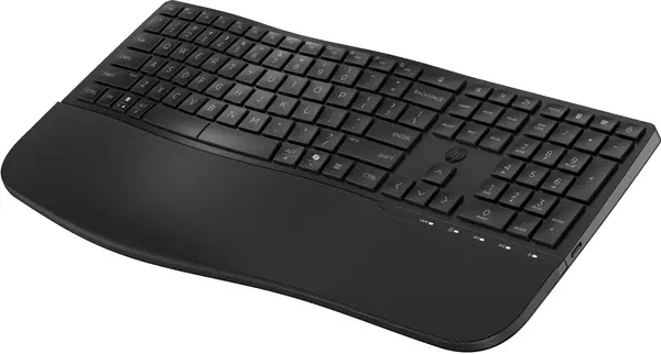 Clavier hybride HP 685 Comfort HP - visuel 1 - hello RSE - La clé de l'IA