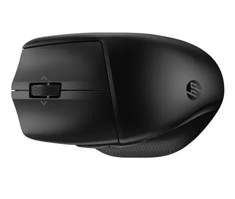 Souris mode duo HP 685 Comfort HP - visuel 1 - hello RSE - Défilement dans les 4 sens