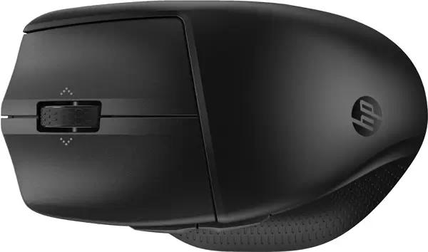 Souris mode duo HP 685 Comfort HP - visuel 1 - hello RSE - Récepteur USB HP