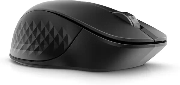 Souris sans fil multi-périphériques HP 435 HP - visuel 1 - hello RSE - Une souris tout terrain
