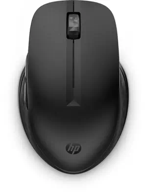 Souris sans fil multi-périphériques HP 435 - visuel 1