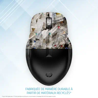 Souris sans fil multi-périphériques HP 435 - visuel 6