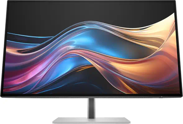 Écran QHD HP Series 7 Pro 27 pouces - 727pq - Ecran Ordinateur - visuel 1