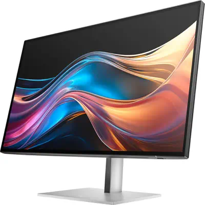 Écran QHD HP Series 7 Pro 27 pouces HP - visuel 1 - hello RSE - Résolution QHD