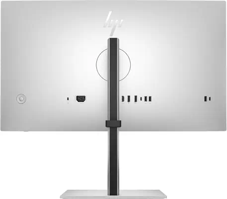 Écran QHD HP Series 7 Pro 27 pouces HP - visuel 1 - hello RSE - HDR et gamut de couleurs étendu