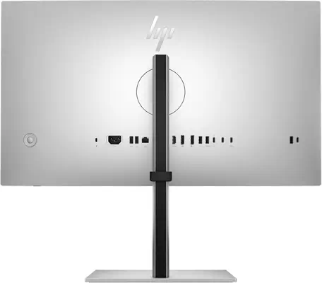 Écran QHD Thunderbolt 4 HP Series 7 Pro HP - visuel 1 - hello RSE - HDR et gamut de couleurs étendu