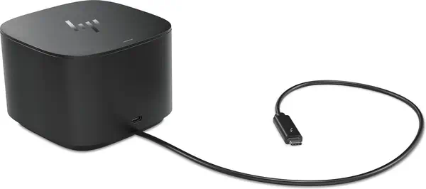 Station d'accueil HP Thunderbolt 120 W G2 - Accessoire - visuel 3