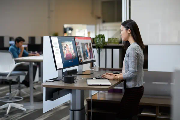 Station d'accueil HP Thunderbolt 120 W G2 - Accessoire - visuel 5