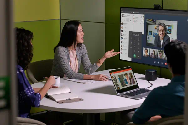 Station d'accueil HP Thunderbolt 120 W G2 - Accessoire - visuel 9