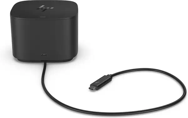 Station d'accueil HP Thunderbolt 120 W G2 - Accessoire - visuel 1