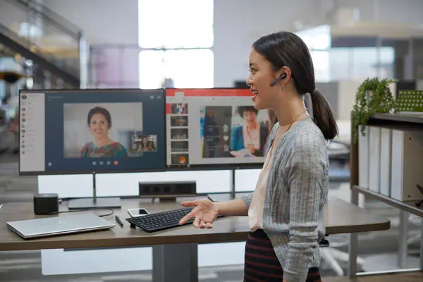 Station d'accueil HP Thunderbolt 120 W G2 - Accessoire - visuel 6