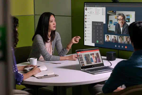 Station d'accueil HP Thunderbolt 120 W G2 - Accessoire - visuel 10