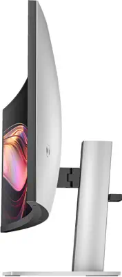 Écran de conférence WQHD HP Series 7 Pro HP - visuel 1 - hello RSE - Réduction du bruit par l'IA