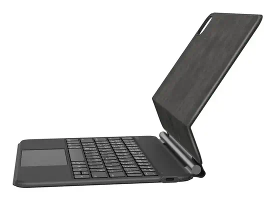 Belkin Keyboard Bluetooth Noir Belkin - visuel 1 - hello RSE - Angles de vue dynamiques